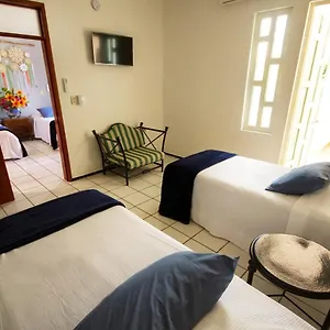Apartamento Departamento Céntrico, Perfectamente Ubicado, Dos, Cancún
