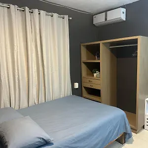 Apartamento Alcoby, Cancún
