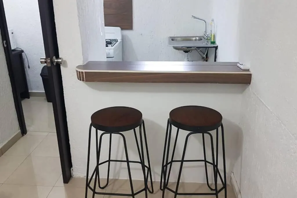 Holiday home Almond House Villa Cancun